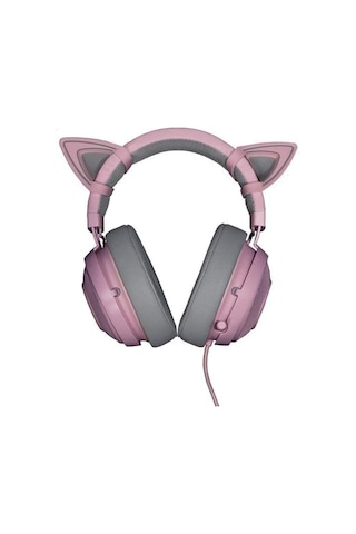 Razer Kitty Ears For Kraken - Kulak Üstü Kulaklık Aksesuarı - Kuv Çok Renkli