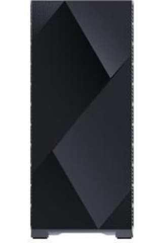 Zalman Z3 Iceberg Rgb Black Atx Temp Cam Mid Tower