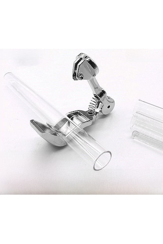 Maiyame El İşlemli Çelik Çelik Blatlı Cam Boru Kesici - Dayanıklı Çinko Alaşımlı Profesyonel Ve Dıy Kullanımı İçin Tam Set