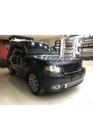 Range Rover Vogue 2002-2012 Autobiography Set / Body Kit Komple