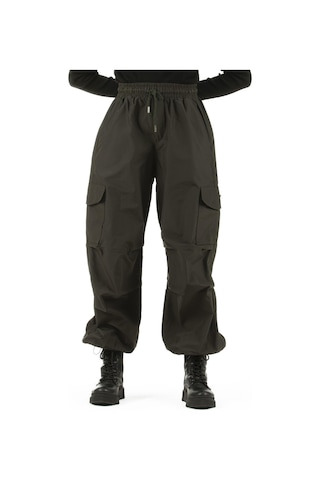 Kargo Pantolon - Haki-1625-haki Haki