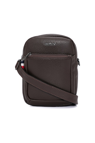 Cambridge Polo Club Evrak Çantası Plevr50135 Kahve