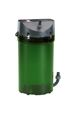 Eheım Classic 600 Dış Filtre 2217-02 Musluklu 180-600l Akvaryumlar İçin 1000 L/h