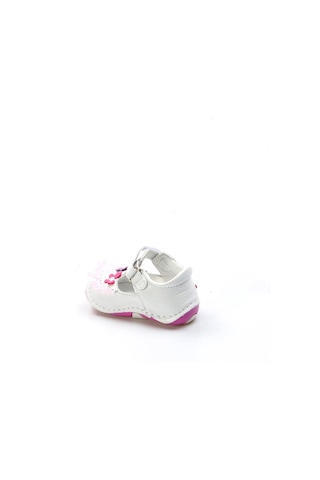 Fast Step Hakiki Deri Bebek Casual Ayakkabı 891ıa505 001