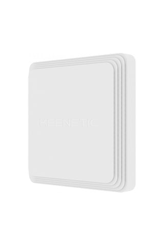 Keenetıc Voyager Pro KN-3510-41EN AX1800 Mesh Wi-Fi 6 - 4 Adet Poe Router