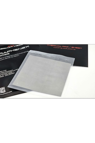 Thermal Hero Neo Graphenex 51x68x0.025mm Yüksek Performanslı Pad