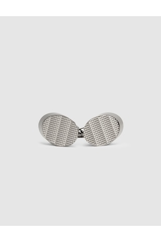 Pierre Cardin Erkek Siyah Kol Düğmesi 50328701-vr075