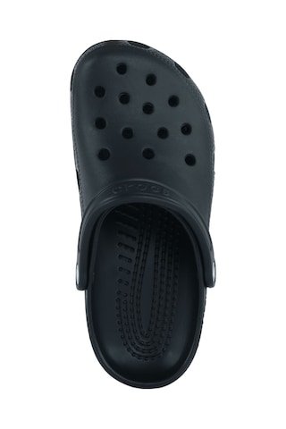 Crocs Classic Siyah Sandalet 10001-001 Siyah