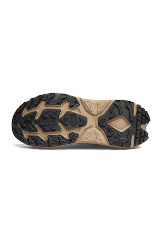 Hummel Rhone Outdoor Ayakkabı 900774-1100 Gri