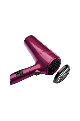 Frizz Fighter Rvdr5229e2 İyonik 2200 W Saç Kurutma Makinesi