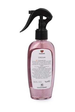 AutoClub Araç Kokusu - Dream