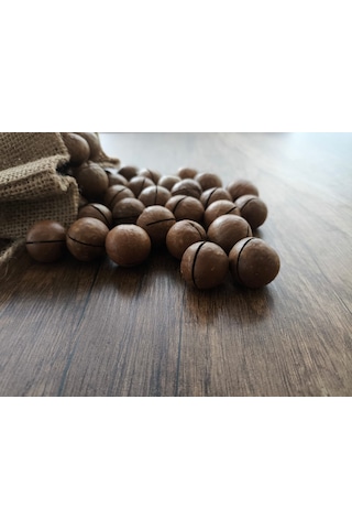 Kabuklu, Kavrulmuş Makademya Fındığı 500 G