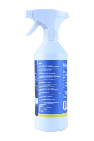 Goodyear Probiyotik Detaylı Araba Temizleme Sprey