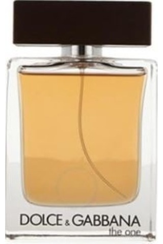 Dolce & Gabbana The One For Men Edt 50 Ml 8057971180530 Odunsu
