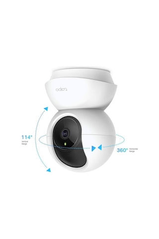 Tp-link Tapo C200 Full Hd Kamera 1080p Gece Görüşlü