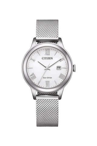 Citizen Eco-drive Ew2621-75a Bordo