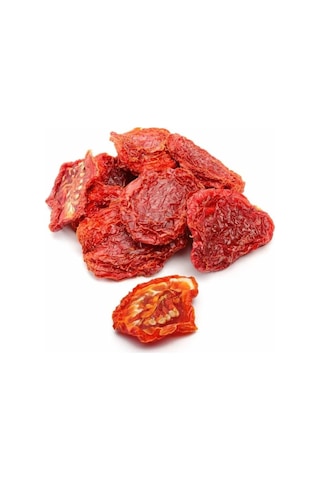 Doğal Domates Kurusu 1 Kg