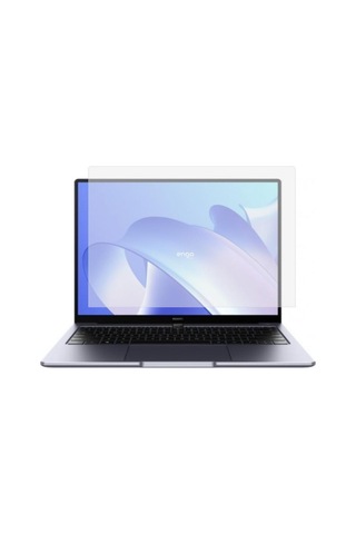Huawei Uyumlu Matebook 14 14 İnç Mat Ekran Koruyucu 3:2