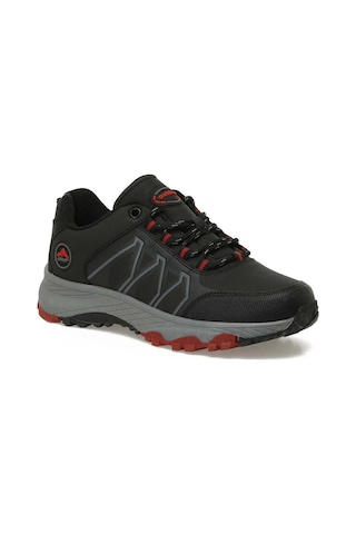 Proshot Alonso Siyah Unisex Outdoor 000000000102716432 Siyah-kırmızı