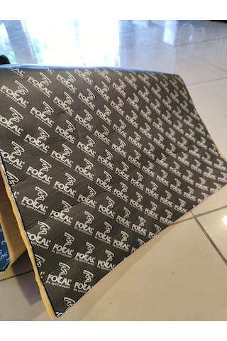 ÖZTÜRK ELEKTRONİK-FOCAL BAM İZOLASYON ( 50x100 CM ) 1AD