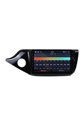 Kia Ceed 2012-2017 9 inç 6-128 GB Android Carplay Multimedya