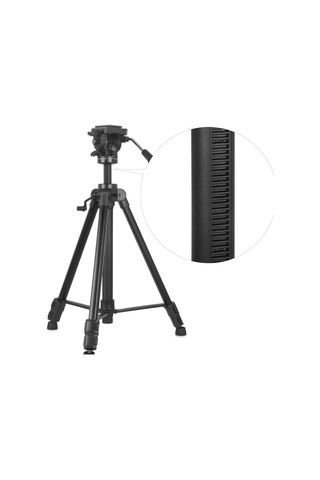 Kingjoy Vt-1500 Video Kamera Tripotu