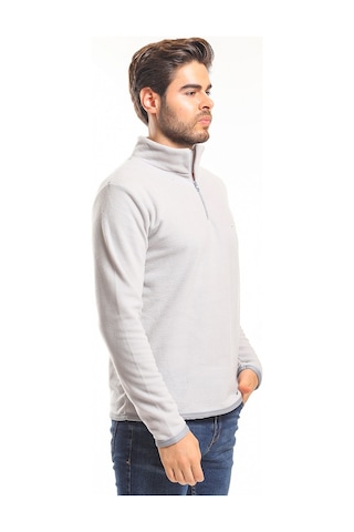 Slazenger SANNE IN Erkek Polar Gri