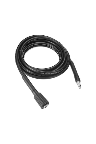 Konesam Nilfisk C100-c140 Uyumlu M22 Yüksek Basınçlı Yıkama Hortumu, 5m, Patlamaya Karşı Dayanıklı