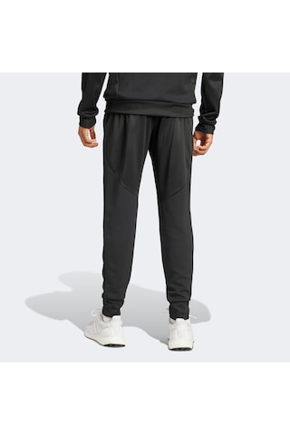 Adidas Tiro 25 Erkek Siyah Eşofman Altı Jd9082 Siyah