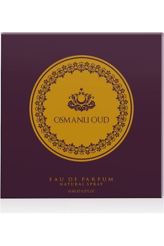 Osmanlı Oud Alpnur EDP Kadın Parfüm 65 ML