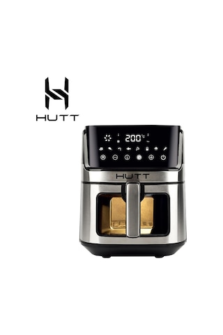 Hutt OA6 AirFryer Fritöz