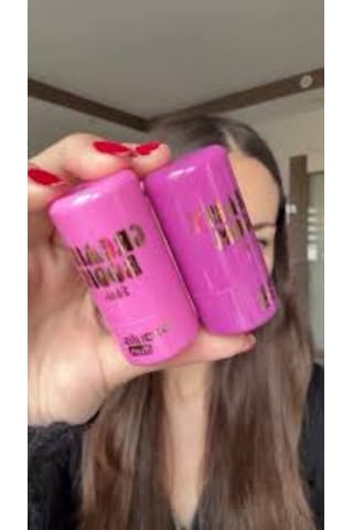 Beaulis Fun Creamy Allık Bkush 646