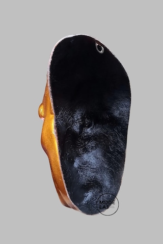 Atatürk Maskı 28 Cm Fiber Glass Okul Resmi Kurum Mask