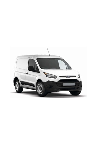 Mfk 750mm-750mm Ford Transit Connect 2002-2021 Muz Silecek Takımı Aparatlı