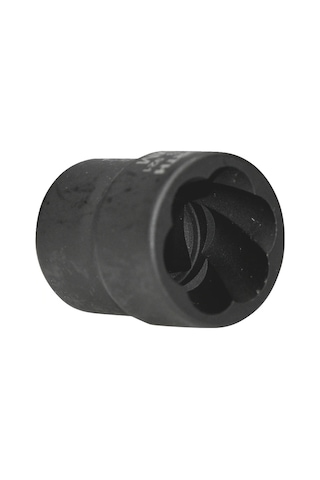 Würth 1/2 İnch Spiral Lokma Somun Seti 14 Parça