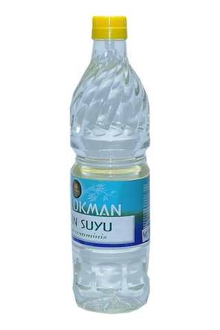 Ege Lokman Mersin Suyu Pet 1 L