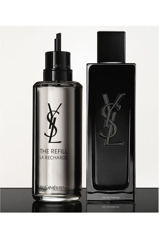 Yves Saint Laurent Myslf Erkek Parfüm Refill EDP 150 ML