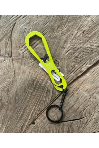 Onetools Mini Anahtarlık 6 10mm Anahtar Kombine Yıldız Anahtar 11 20mm