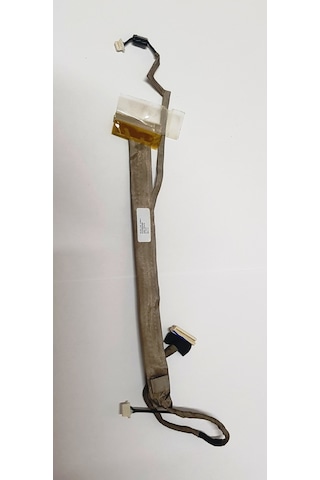Acer Aspire 5520G Lcd Flex Data Kablo Dc02000Ds00