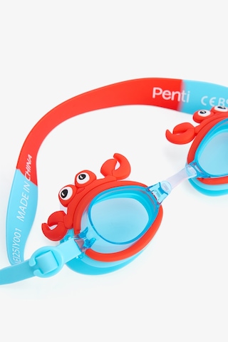Penti Erkek Çocuk Crab Çok Renkli Deniz Gözlüğü