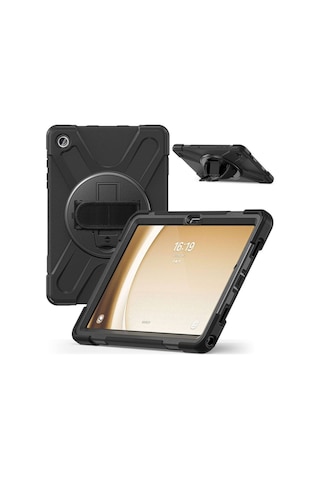 Galaxy Tab A9 Plus Zore Defender Tablet Silikon Diğer