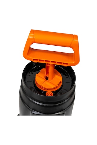 Black+Decker BXSPMS06E El Tipi Basınçlı Sprey Pompa 6 L