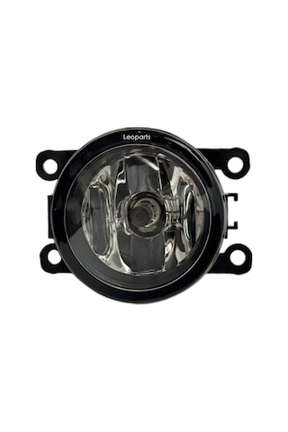 Leoparts Renault Megane 2 Sis Lambası 2003-2008 Sağ-sol Uyumlu 1 Adet