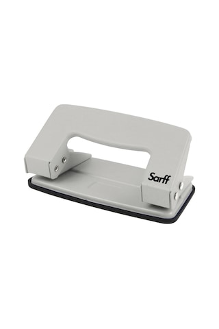 Sarff P10 Gri Delgeç 8 Syf. Gri