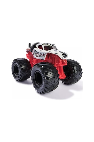 Monster Jam 1:64 Monster Mutt