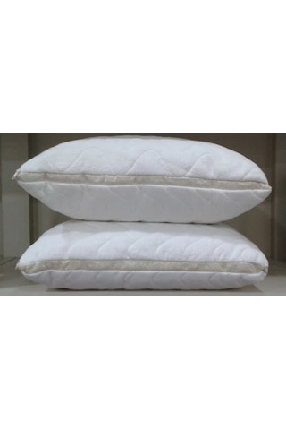 Doğal Yün Yastık 50X70 Ücretsiz Kargo