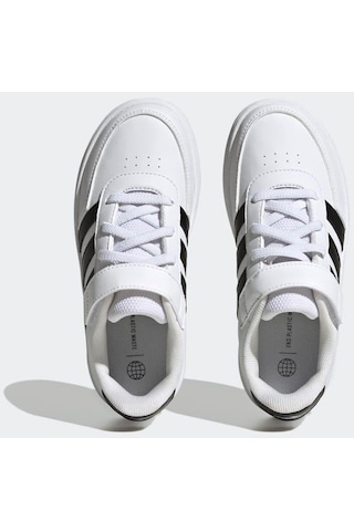Adidas Çocuk Unisex Spor Ayakkabı Breaknet 2.0 El K Hp8963 001