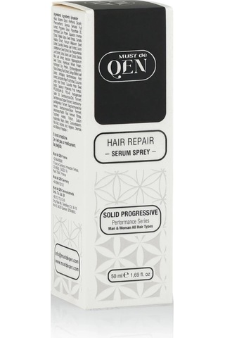 Must De Qen Hair Repair Serum Sprey 50 ML