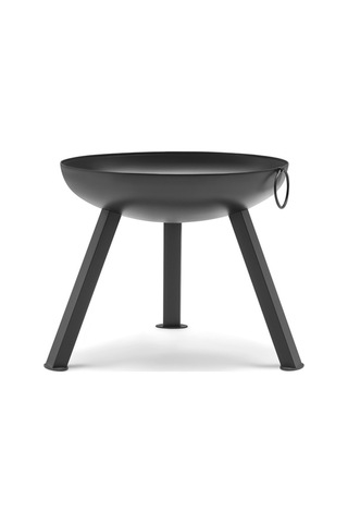 Grillia Bombe Ateş Çukuru