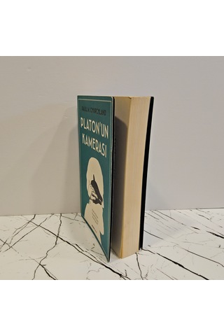 Platon'un Kamerası